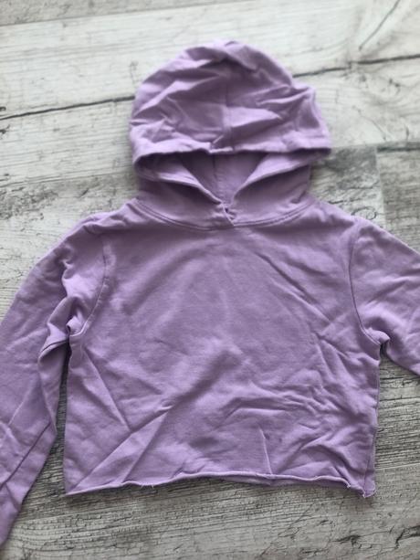 2x mikina 134, sinsay,134