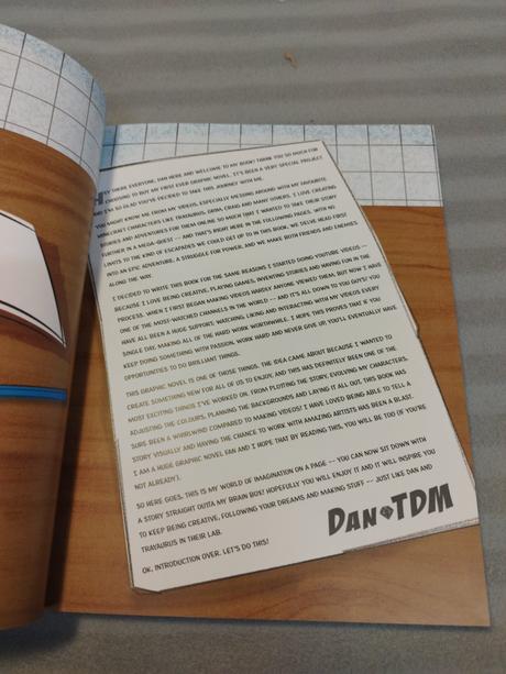 Dan tdm trayasaurus and the enchanted crystal hb, 