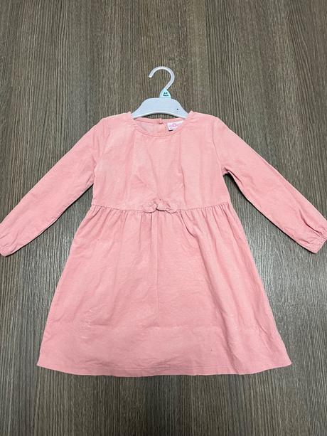 Šaty s vestou, pepco,92