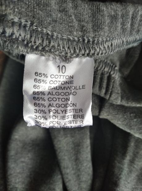 Legíny/spodky, 110 / 140 / 176 / l