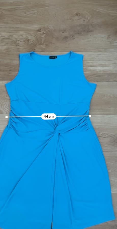 Šaty bodyflirt 44/46, bonprix,44