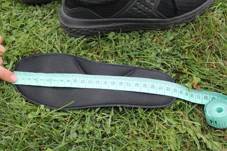 Komfortné topánky, 35