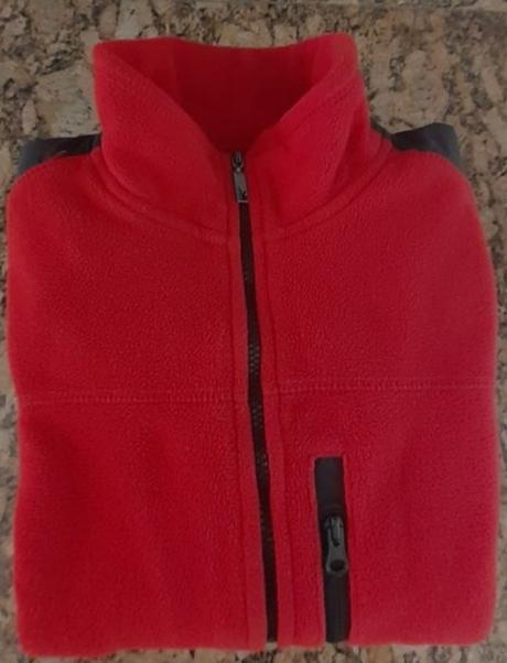 Športová mikina, exiray,s