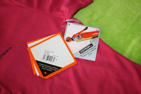 Icepeak kassidy 44, 44