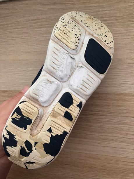 Letné tenisky, decathlon,36