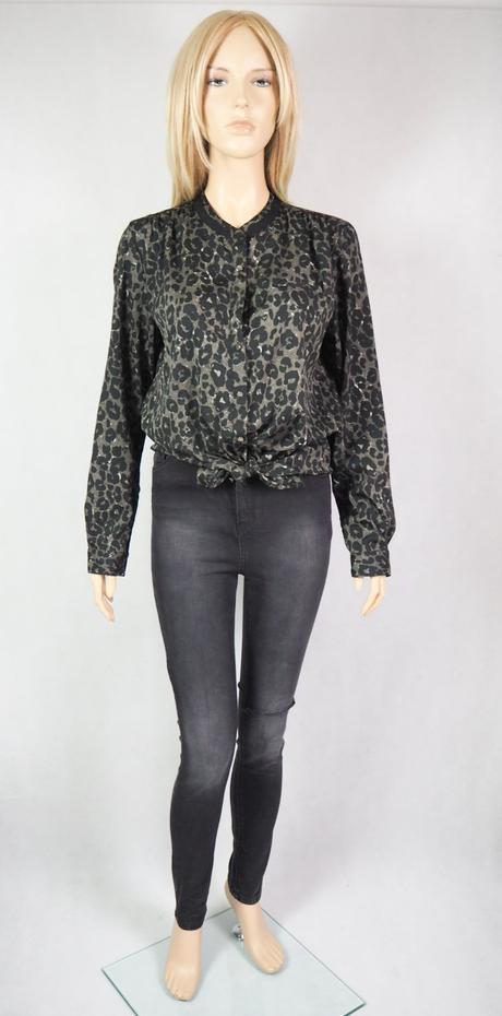 Kvalitná dámska blúzka soyaconcept, 44