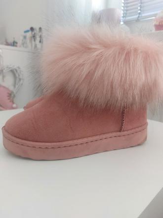 Dievčenské prechodné čižmičky, 31