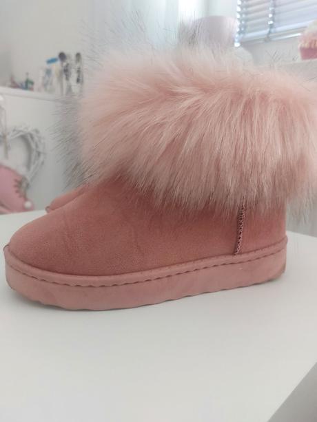 Dievčenské prechodné čižmičky, 31