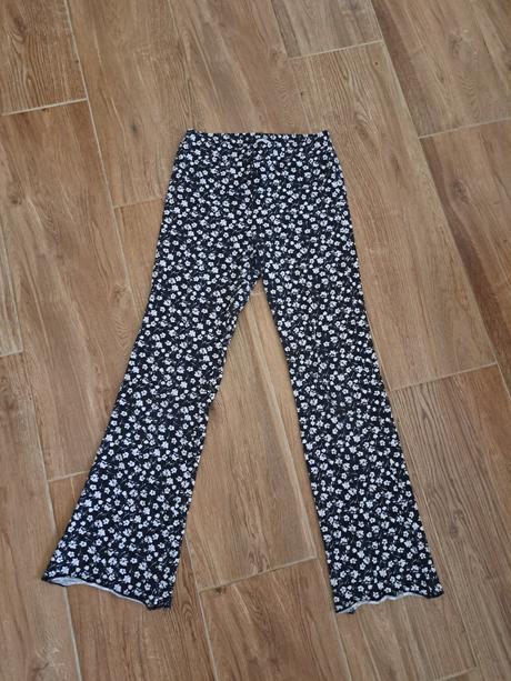 Dievčenské legíny, reserved,134