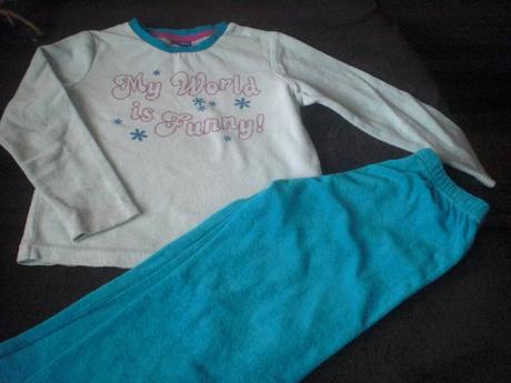 Lupilu pyžamo, lupilu,110