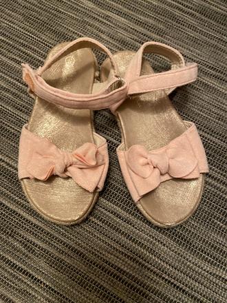 Sandalky, nelli blu,27