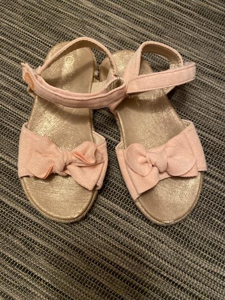 Sandalky, nelli blu,27