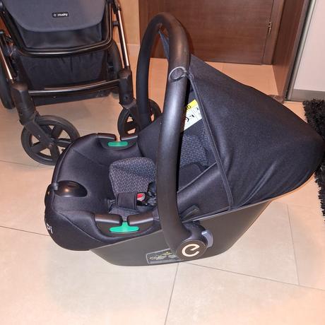 Kocik espiro husky 3v1 xl 2022, espiro,espiro husky