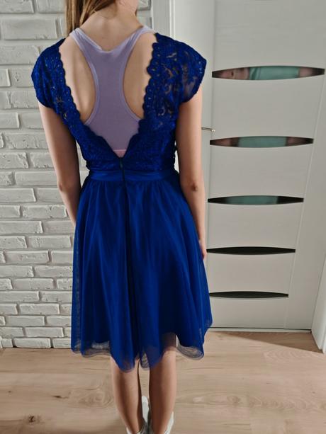 Uzasne nove saty, nenosene xs, xs