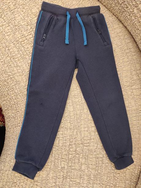 Predám chlap. teplákové nohavice impidimpi veľ.110, impidimpi,110
