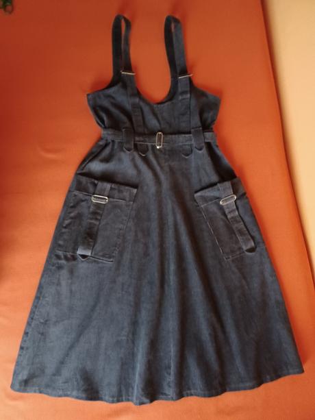 Sukňa na traky 158- 164, 158