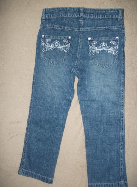 Trištvrťáky, george,146