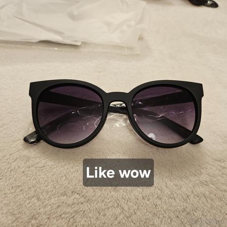 Quay slnečné okuliare- rôzne,