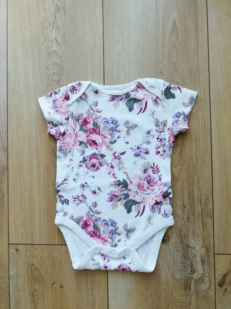 Tričká next veľkosť 68, next,68