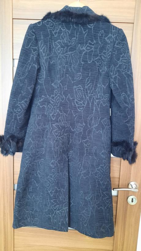 Zimný kabát, 38