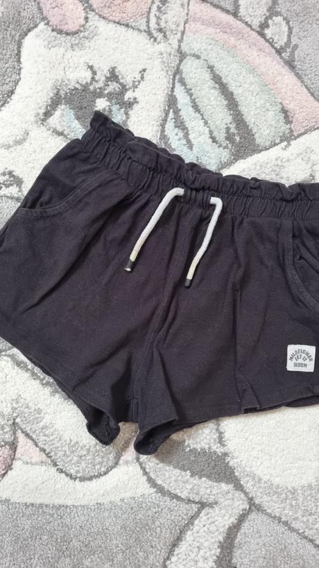 B3514 šortky, zara,128