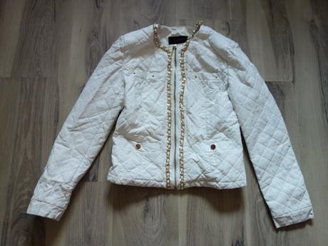 Dámska bunda le group, m