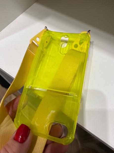 Crossbody obal na iphone 7,8, apple