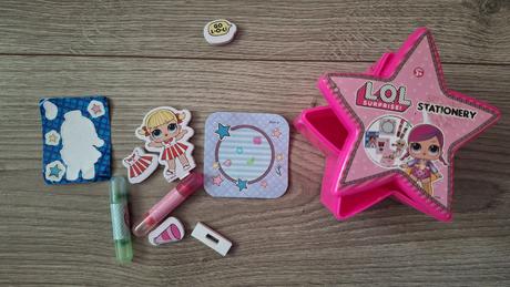 Lol bábika + príslušenstvo, 