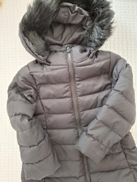 Paperova bunda benetton, benetton,98