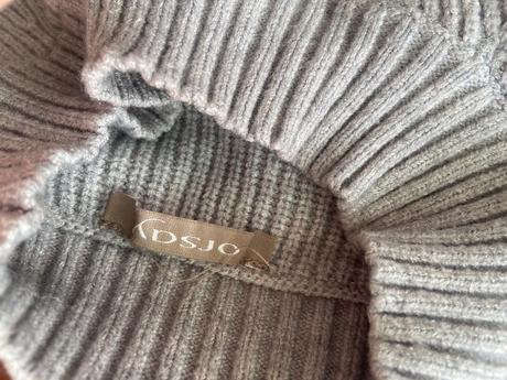 Pleteny pulover, orsay,m