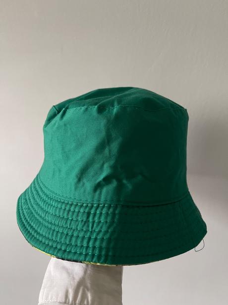 Chlapcensky klobuk obojstranny, 50