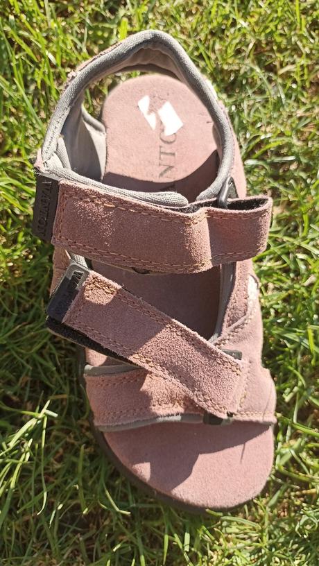 Sandále veľ 36, 36