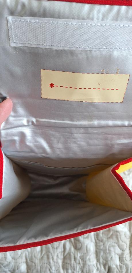 Desiatový batôžtek skip hop, 