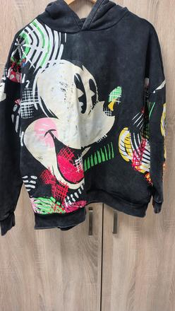 Dedigual, desigual,m