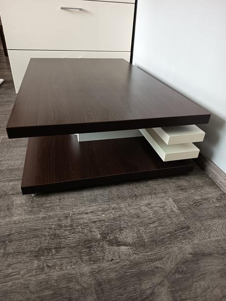 Konferenčný stolik, 