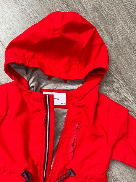 Reserved bunda, reserved,80