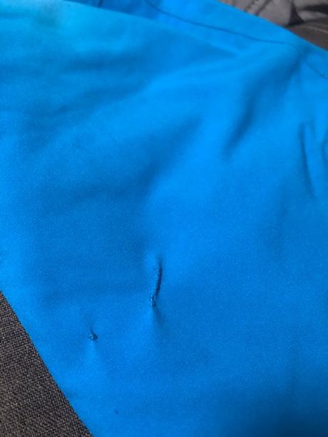 Zimna bunda a nohavice dare2b, 140cm, 9-10rokov, 140