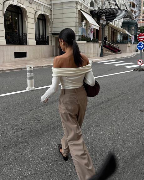 Na-kd krémovo biele s odhalenými ramenami xxs 32, 32