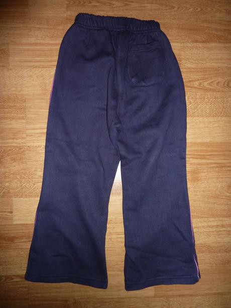 Oteplene teplaky rebell, rebel,116