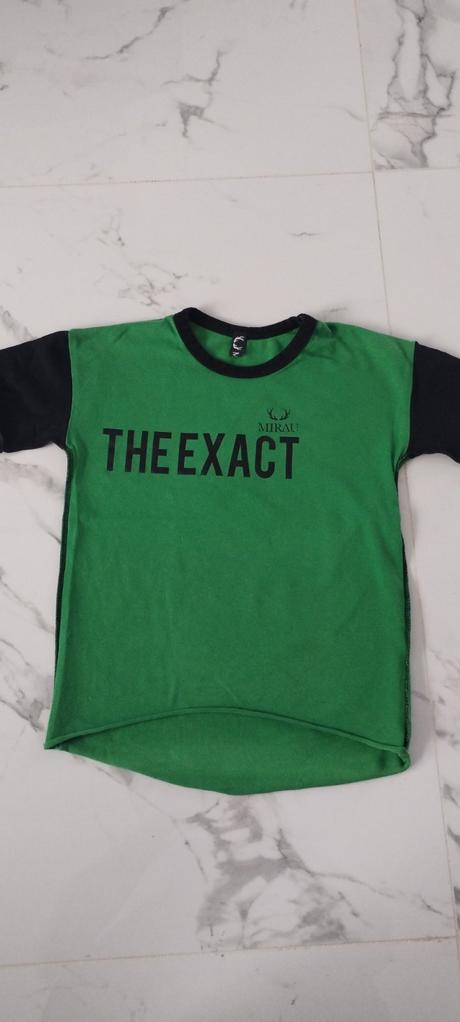 Mirau tričko, mirau,116