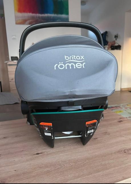 Britax romer, britax