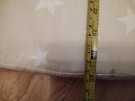 Prebaľovacia podložka, 