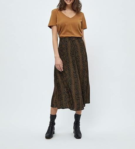 Dámska sukňa peppercorn giselle, veľ. l, l