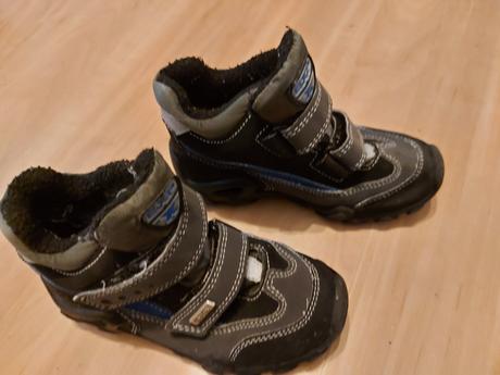 Topánky na zimu, dei-tex,26