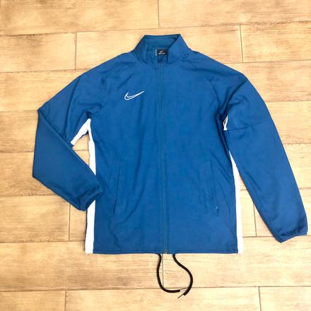 Nike dry-fit retro bunda unisex-m-ako nova, nike,m
