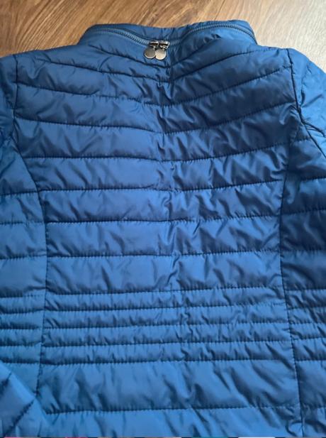 Prechodná bundička, m