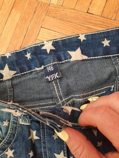 Dievčenská sukňa, kik,146