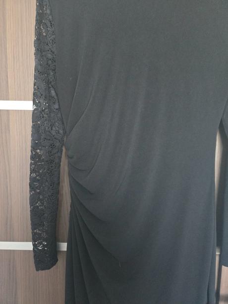 Spoločenské šaty, chantall,42