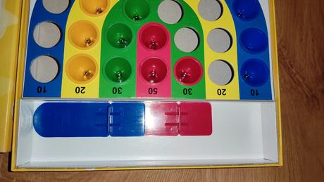 Klobúčik hop top stav,