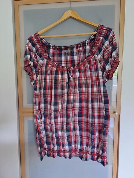 Dámska blúzka vel.42, 42